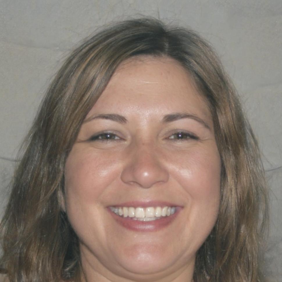 Lisa Wang, Financial Risk Specialist and guest lecturer